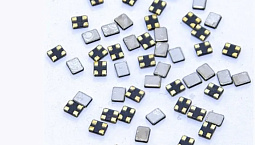 Начато производство российских кварцевых резонаторов для замены импортных аналогов